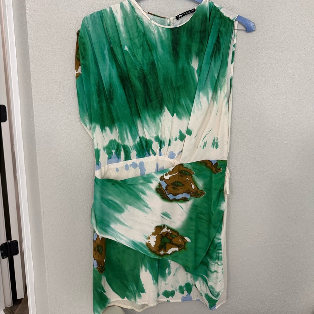 Zara XL dress - Picture 2 of 3